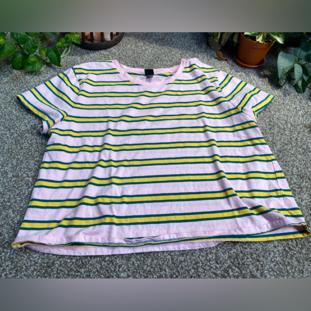 Wild Fable Crop Top